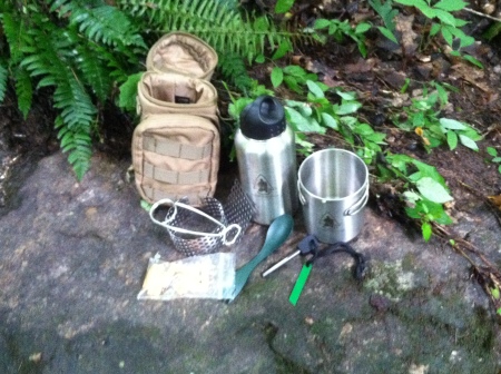 5 Must-Have Survival Kit Items That Won't Require a Mule for Conveyance 