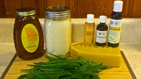 how-to-make-lucky-sherpa-plantain-salve