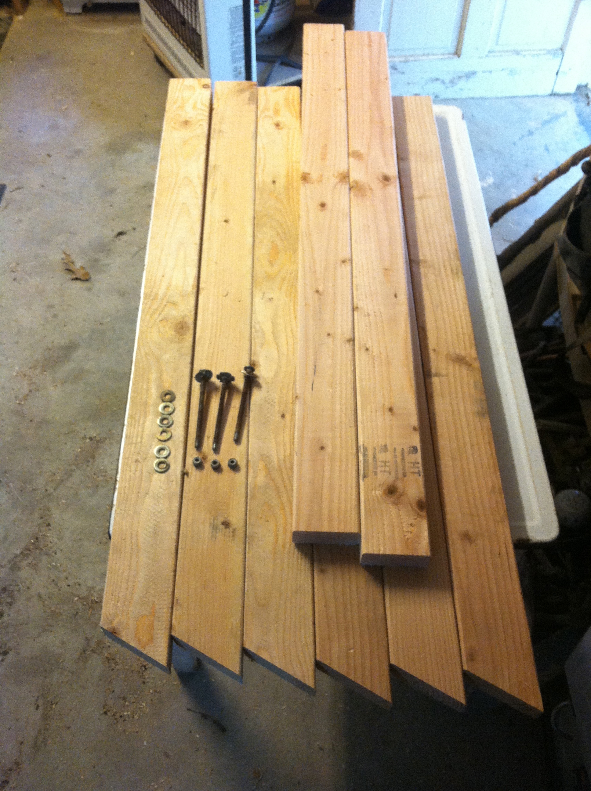 Log sawhorse plans free Plans DIY How to Make  overrated05wks