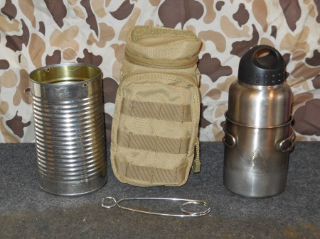 A Bomb Proof Mod for the Pathfinder Bottle Cook Kit