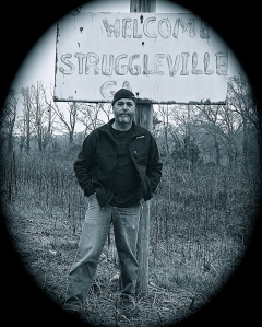 The Art of 'Smoothing It' in Struggleville
