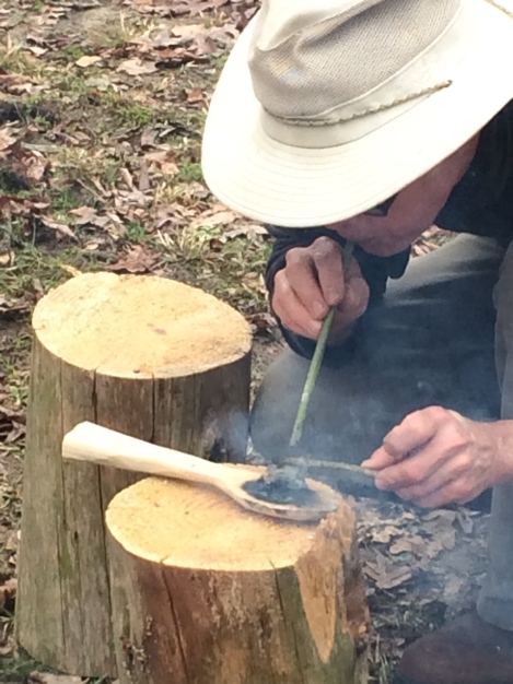 Making Containers from Primitive Process Pottery - www.TheSurvivalSherpa.com