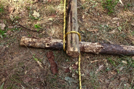 Off Grid Winch - Incredible Power from Two Logs and a Rope - TheSurvivalSherpa.com