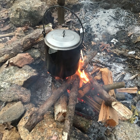 How to Make Perfect Hobo Coffee without Modern Gadgetry ~ TheSurvivalSherpa.com